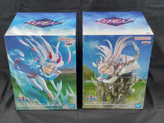 BANPRESTO EVOLVE|BANPRESTO
