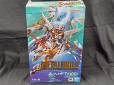 METALBUILD|BANDAI