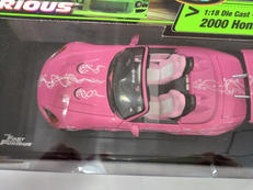 1/18|ERTL RACING CHAMPIONS
