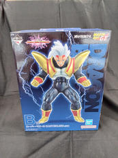 ドラゴンボールVSオムニバスアルティメット|BANDAI