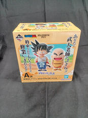 一番くじ　ドラゴンボール|BANDAI