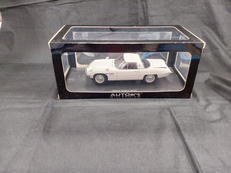 1/18|AUTOART