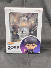 ねんどろいど|GOOD SMILE COMPANY