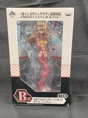 一番くじ ヱヴァンゲリヲン新劇場版|BANDAI