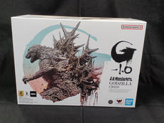 S.H.MONSTERARTS|BANDAI