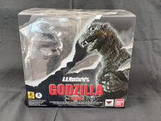 S.H.MONSTER ARTS|BANDAI