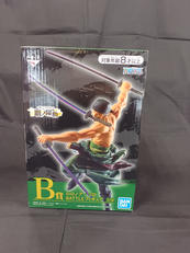 一番くじ ワンピース 覇ノ躍動|BANDAI