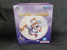 一番くじ ワンピース BEYOND THE LEVEL|BANDAI