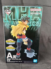 一番くじ 僕のヒーローアカデミア ーYOU’RE NEXTー|BANDAI