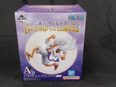 一番くじ ワンピース BEYOND THE LEVEL|BANDAI