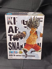 ワンピース KING OF ARTIST|BANDAI