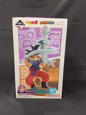 一番くじ ドラゴンボール DRAGON HISTORY|BANDAI