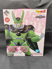 一番くじ ドラゴンボール VSオムニバスグレイト|BANDAI