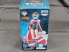 一番くじ ワンピース|BANDAI