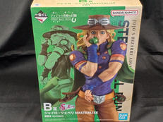 一番くじ ジョジョの奇妙な冒険|BANDAI