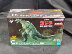 一番くじ ゴジラ|BANDAI