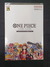 ワンピースカード　プレミアムカードコレクション|BANDAI