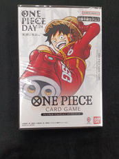 プレミアムカードコレクション　ONE PIECE DAY'2|BANDAI