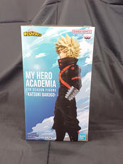 僕のヒーローアカデミア|BANDAI