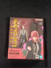 S.H.FIGUARTS|BANDAI