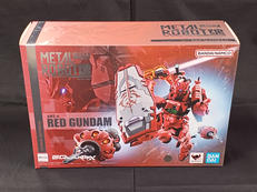 METAL ROBOT魂|BANDAI