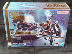 METAL ROBOT魂|BANDAI