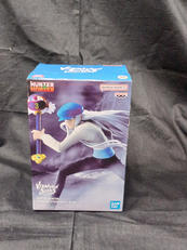 VIBRATION STARS|BANDAI