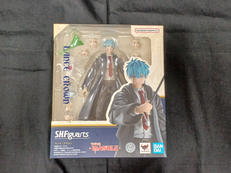 S.H.FIGUATS|BANDAI
