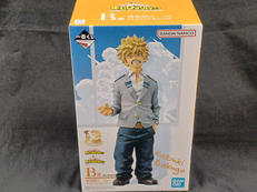 一番くじ 僕のヒーローアカデミア|BANDAI