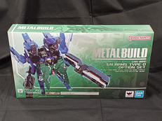 METAL BUILD|BANDAI