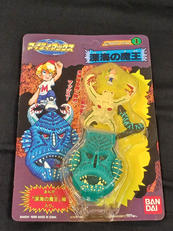 ホラーヘッド|BANDAI