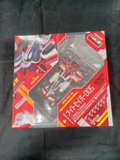 ヴァリアブルアクション 新世紀GPXサイバーフォーミュラ|MEGAHOUSE