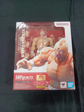 S.H.FIGUARTS|BANDAI