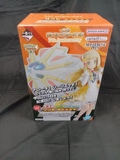 一番くじ ポケモンマスターズEX|BANDAI