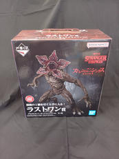 一番くじ ストレンジャー・シングス|BANDAI