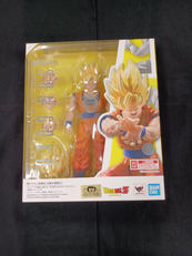ドラゴンボールZ|BANDAI