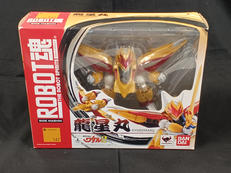 ROBOT魂|BANDAI
