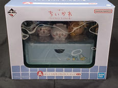 一番くじ ちいかわ|BANDAI