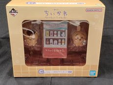 一番くじ ちいかわ|BANDAI