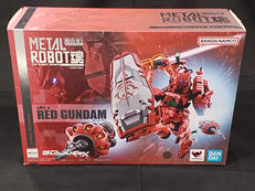 METAL ROBOT魂|BANDAI