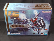 METAL ROBOT魂|BANDAI