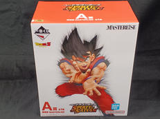 一番くじ ドラゴンボール|BANDAI