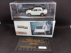 1/64|TARMAC WORK