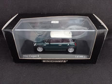 1/43|MINICHAMPS