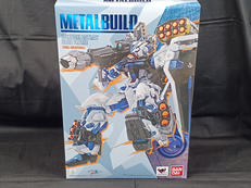 METAL BUILD|BANDAI