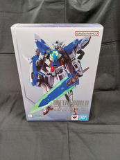 METAL BUILD|BANDAI