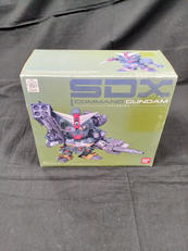 SDX|BANDAI