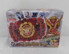 仮面ライダージオウ|バンダイ