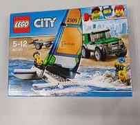 レゴシティ|LEGO