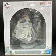 白銀ノエル フィギュア|BANDAI